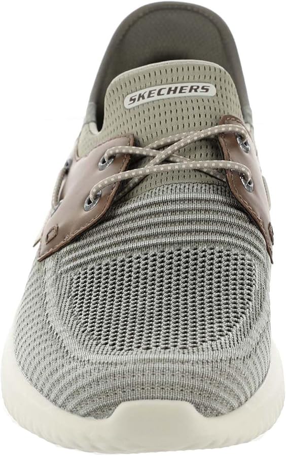 Amazon.com | Skechers Slip-ins: Delson 3.0 - Roth | Walking